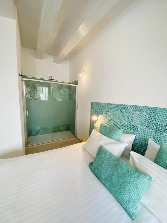 Residence Le Tre Grazie - Appartamento Talia Syracuse ภายนอก รูปภาพ