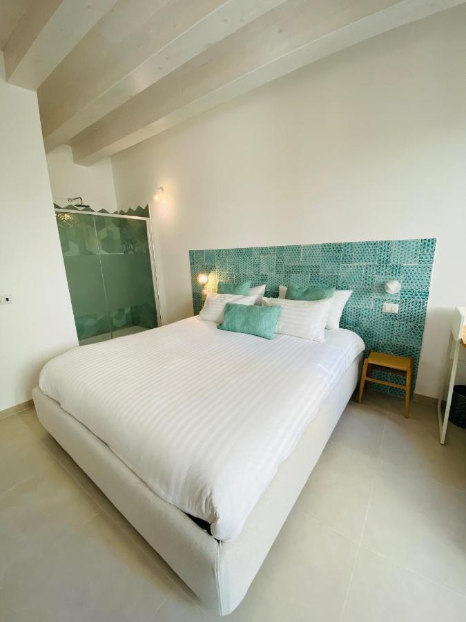 Residence Le Tre Grazie - Appartamento Talia Syracuse ภายนอก รูปภาพ
