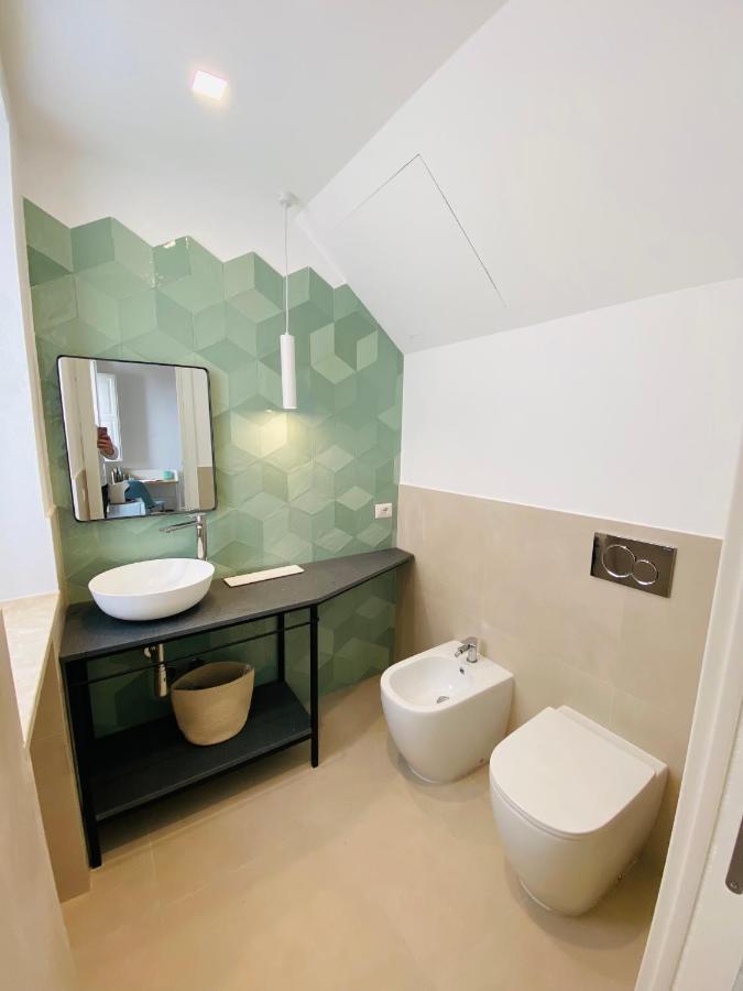 Residence Le Tre Grazie - Appartamento Talia Syracuse ภายนอก รูปภาพ