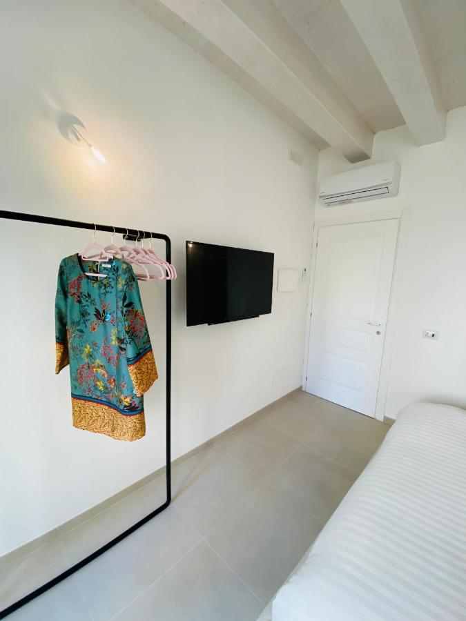 Residence Le Tre Grazie - Appartamento Talia Syracuse ภายนอก รูปภาพ